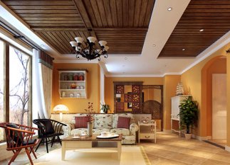 裝修吊頂的板材有哪些,用實木板吊頂好不好? 裝修吊頂的板材有哪些,用實木板吊頂好不好?