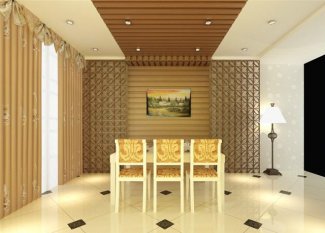 生態板吊頂好不好，生態板吊頂價格貴么？