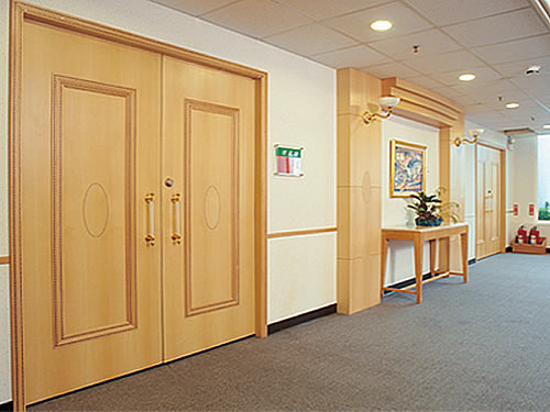 細木工板打造的家具