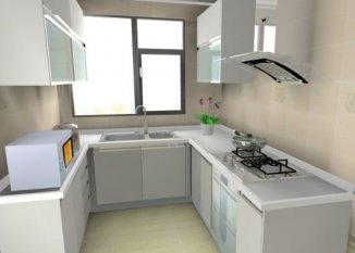 櫥柜的安裝方法，櫥柜驗收標準