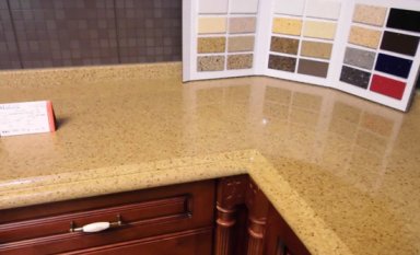 櫥柜臺面什么材質好,如何保養和清潔?