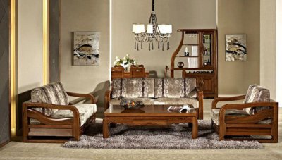 胡桃木家具好不好，胡桃木家具的優缺點簡介