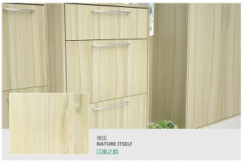 用生態(tài)木裝修有哪些優(yōu)點，如何選購生態(tài)木板