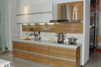 廚房櫥柜裝修經(jīng)驗(yàn)，櫥柜標(biāo)準(zhǔn)尺寸參考