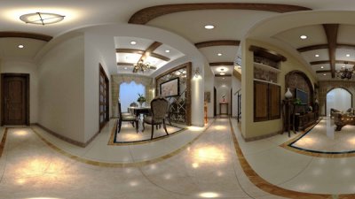 現(xiàn)代美式樣板間風(fēng)格特點(diǎn)與布局(多圖) 現(xiàn)代美式樣板間風(fēng)格特點(diǎn)與布局(多圖)