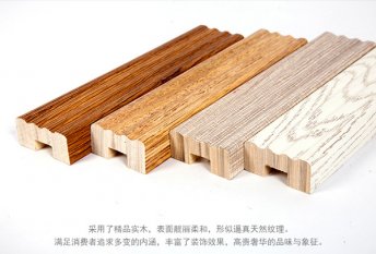 實(shí)木線條多少錢一米,如何選購 實(shí)木線條多少錢一米,如何選購