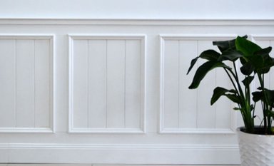 實木護墻板優缺點有哪些 實木護墻板優缺點有哪些