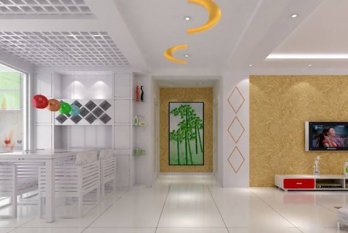 木工吊頂視頻,木工吊頂步驟(效果圖) 木工吊頂視頻,木工吊頂步驟(效果圖)