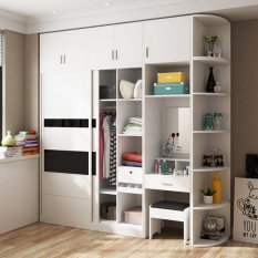 移門衣柜哪種好，如何選擇？