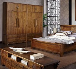 實(shí)木衣柜如何選購(gòu)？