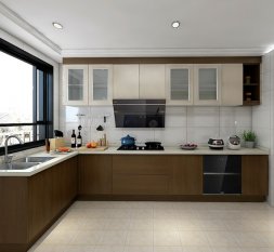 櫥柜門板種類有哪些？