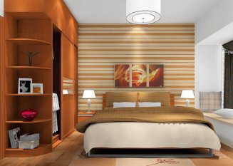 衣柜如何設(shè)計(jì)更合理,更好 衣柜如何設(shè)計(jì)更合理,更好